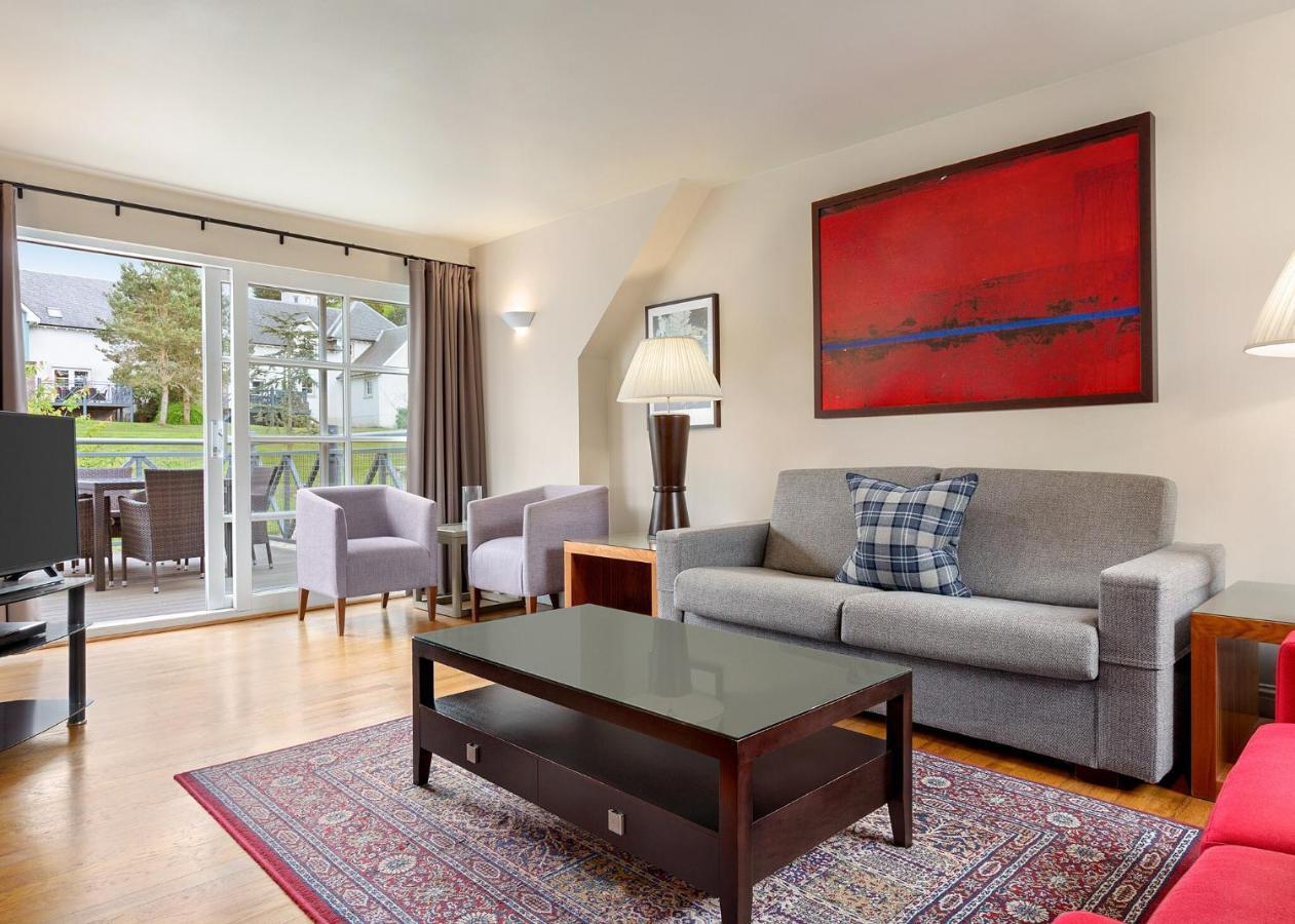 Duchally Country Estate Auchterarder Εξωτερικό φωτογραφία